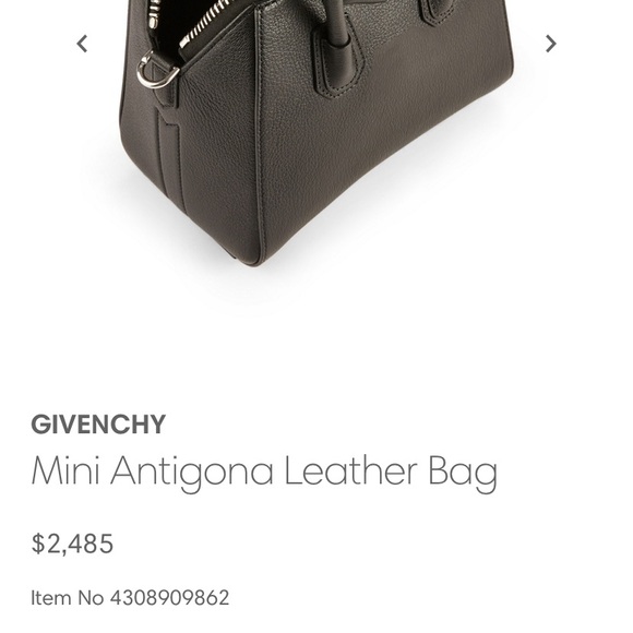 Givenchy Antigona Mini - Picture 13 of 13